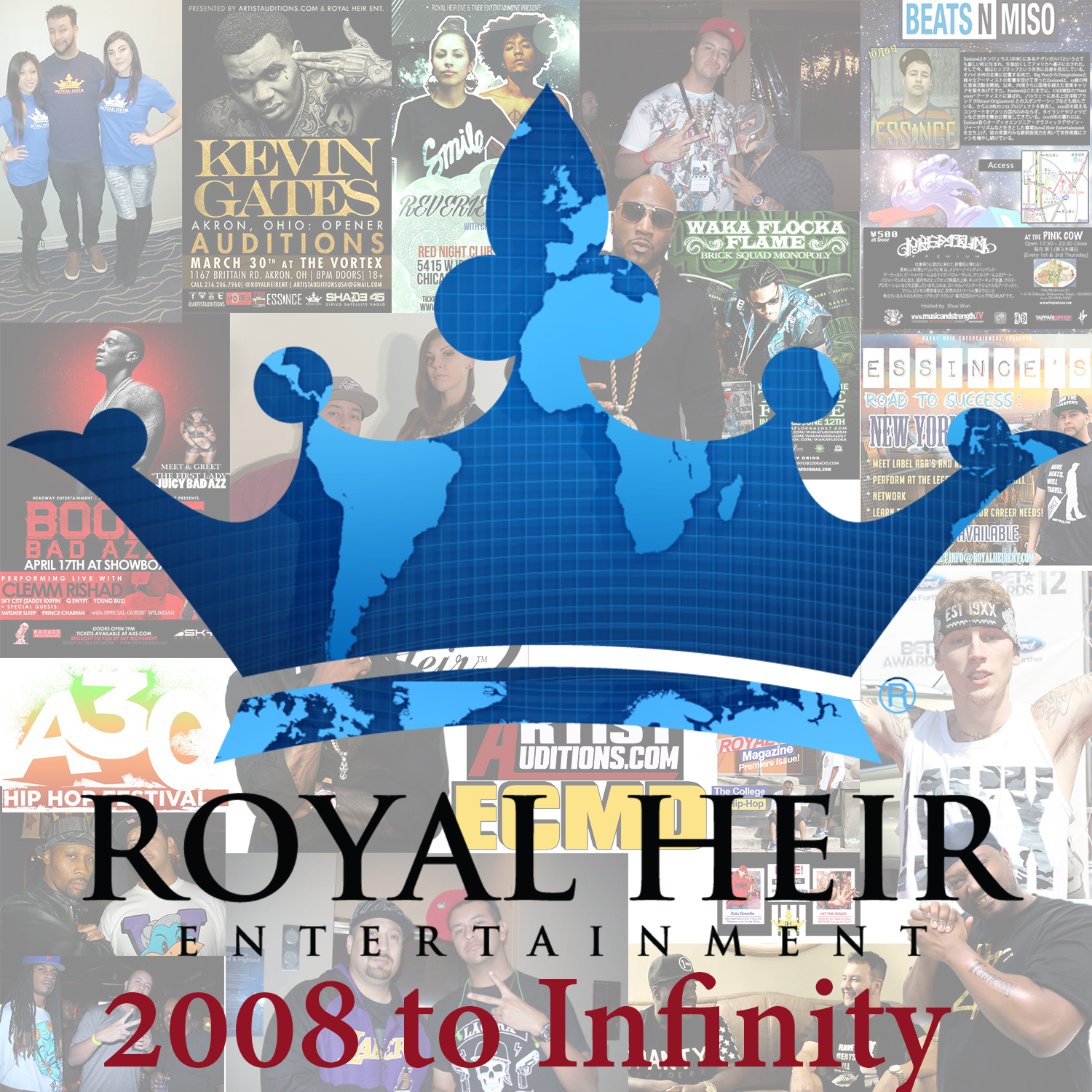 royalheirent
